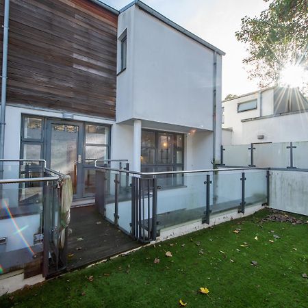 2 Bed Flat In Clapham Common Apartamento Londres Exterior foto