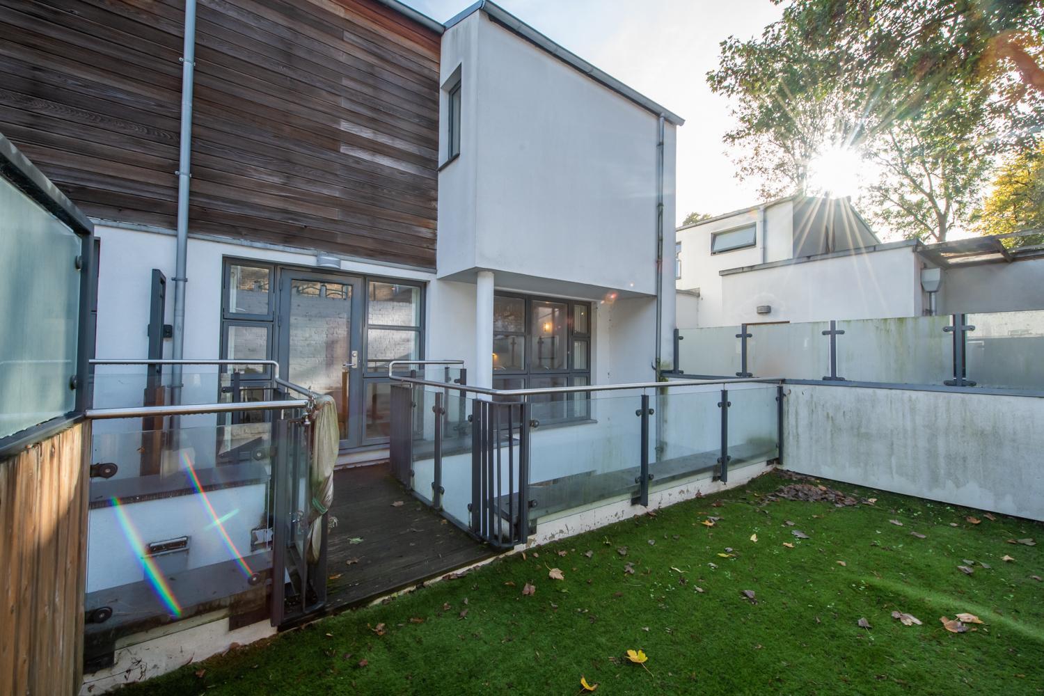 2 Bed Flat In Clapham Common Apartamento Londres Exterior foto